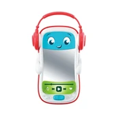 Clementoni Baby Müzikli Pod Telefon 17894 - 2
