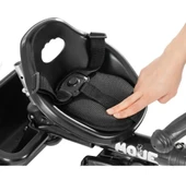 Moje Style 3 Tekerlekli Çocuk Bisikleti Gri - 5