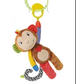 Clemantoni Baby Minik Maymun 64187 - 5