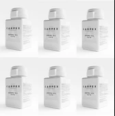 Carpex Cute 125 ml. Classic Seri E2 Power Makine Koku Kartuşu 6 Adet - 1