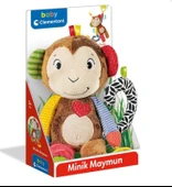 Clemantoni Baby Minik Maymun 64187 - 1