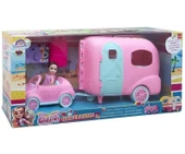 Oydaş Cindy'nin Karavanı 02626 - 1