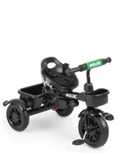 Moje Style 3 Tekerlekli Çocuk Bisikleti Yeşil - 5