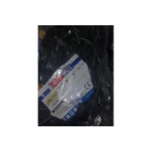 Elektrik Karnaval Dış Mekan Aydınlatma 20 Li Ampul Takılabilir 10 Mt - 4