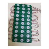 Yeşil Mercekli Modül Led 20 Adet - 1