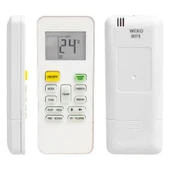 Bosch 12008801 Klima Kumandası - 1