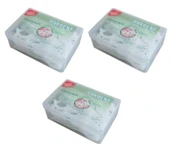 Pakdent Kürdanlı Diş İpi 50'li 3 Adet - 1