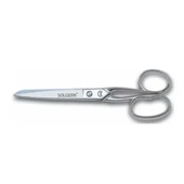 A122-8 Ev Ve Saya Makası No: 8 İnç / 20,32cm - Nikel Kaplama - 1