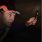 Şapkaya Takılan Lamba  Wt-127 - 5