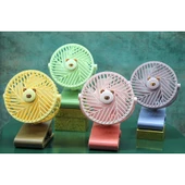 Şarjlı Masa Fanı Vantilatör Alk2697 - 1