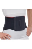 MEDİKALCİM Lumbosakral Korse Örgü XLarge - 1