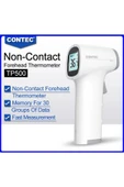 Contec Tp500 Temassız Ateş Ölçer Termometre thumbnail 1