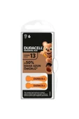 Duracell İşitme Cihazı Pilleri 312 Numara - 2