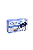 VZN Koldan Ölçer Tansiyon Aleti Cırtlı VZN TY-A02 Yetişkin thumbnail 2