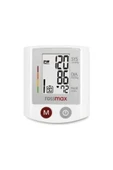 MEDİKALCİM S150 Bilekten Ölçen Dijital Tansiyon Aleti thumbnail 2