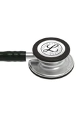 MEDİKALCİM Littmann Klasik III Stetoskop 5620 Siyah thumbnail 3