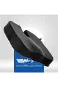 MEDİKALCİM Ortopedik Oturma Minderi W1215 thumbnail 1