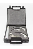 VZN Laringoskop Set Macintosh 1 2 3 3blade 3bıçaklı thumbnail 3