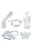 MEDİKALCİM Nebulizatör Maskesi Ve Seti thumbnail 2