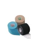 MEDİKALCİM Tex Gold Tape Kinesilogy Siyah thumbnail 2
