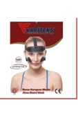 MEDİKALCİM Burun Ameliyatı Maskesi - 2