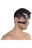 MEDİKALCİM Ameliyat Sonrası Burun Koruyucu Maske - 2