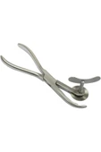 MEDİKALCİM Yüzük Kesme Makası 16 Cm - 1