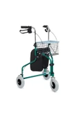 Comfort Plus Ky9143 3 Tekerlekli Ithal Yürüteç Rolatör thumbnail 2