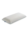 MEDİKALCİM Visco Ortopedik Boyun Yastığı Jumbo Klasik Yastık – 80x40x15cm - 1