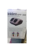 MEDİKALCİM Uniden Ayak Masaj Aleti Spp 900 thumbnail 1