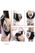 VibroShaper Masaj Kemeri Aleti Vibro Shape Titreşimli Çift Motorlu Isıtmalı thumbnail 2