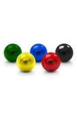 MEDİKALCİM Thera-Band Soft Weight 3,0 kg - siyah - 3