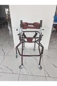 moyt ER513 ÇOCUK ÖRÜMCEĞİ MEDİUM - 2