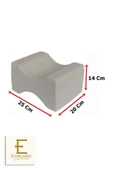 evimland Ortopedik Pozisyon Yastığı Visko Ysb-108 - 2