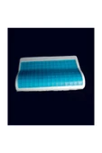 Wingmed Ortopedik  Jelli Visko  Boyun Yastığı (57*37*11 Cm) - 1