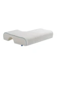 MEDİKALCİM Kol Destekli Boyun Yastığı – 65x49x31/12cm - 1