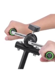 MAXİ Çift Pedallı Basit Egzersiz Bisikleti - 3