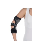 MEDİKALCİM Kubital Tünel Dirseklik W223 STD2 = L-XL-XXL 26 - 32 cm thumbnail 2