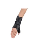 Wingmed Wıngmed Bağcıklı Başparmak Destekli El Bilek Ateli Fileli - Beden: Sağ (w 320-sag) thumbnail 1