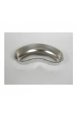 MEDİKAL Böbrek Küvet Paslanmaz Çelik 25 Cm - 1