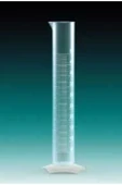 MEDİKALCİM Eczane İçin Plastik Sıvı Ölcer Mezur 250 CC - 1