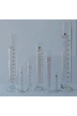 MEDİKALCİM Mezür Cam 250 ml - 1