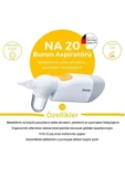 Beurer NA 20 Burun Aspiratörü - 1
