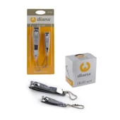 Diana Tırnak Makası Seti 2 Li - 1