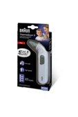 medikaltec Braun IRT 3030 Ateş Ölçer Thermoscan Kulaktan Ateş Ölçer thumbnail 1