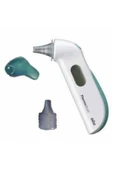 medikaltec Braun IRT 3030 Ateş Ölçer Thermoscan Kulaktan Ateş Ölçer thumbnail 2