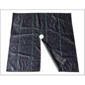 Yabani Ot Bariyer Matı - 4