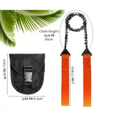 Mini Kamp Cep Testeresi thumbnail 1