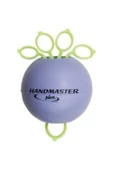 medikaltec Plus Hand Exerciser El Egzersiz Aleti Mor - 1