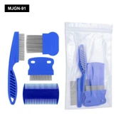 Bit Tarağı Seti - 1